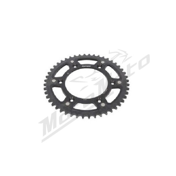 Supersprox Rear sprocket RST-210