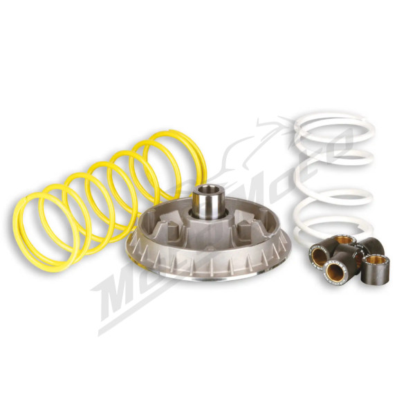 Variator MALOSSI Maxi Multivar 2000 Honda / Peugeot / Piaggio 250cc 98-05 H2O 4T