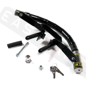 CLM Vairo Užraktas Aprilia Scarabeo 50i Ditech 2001-2004