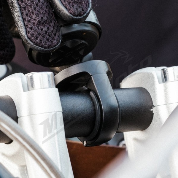Beeline Moto II Bar clamp mount 