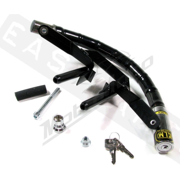 CLM Vairo Užraktas Aprilia Scarabeo 50i Ditech 2001-2004