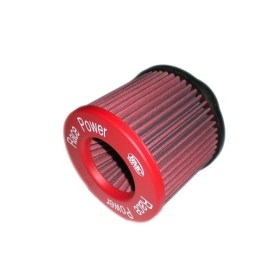 BMC oro filtras kūginis Ø76mm - FM369/08 Honda TRX400EX 99-08
