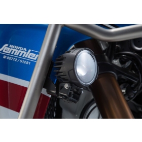 SW-MOTECH EVO Fog Lights Honda CRF 1000 18-19