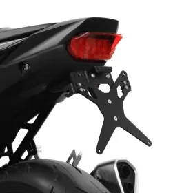 ZIEGER X-Line License Plate Holder Type E Honda CB 750 23-24