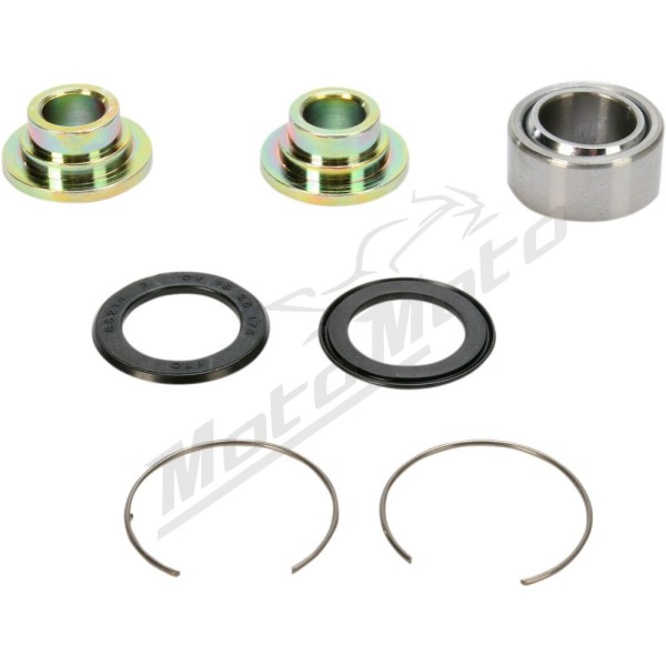 MOOSE OFFROAD Shock Bearing Kit Husqvarna / KTM 50-701cc 07-22