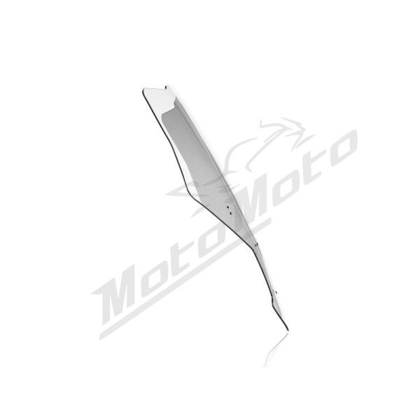 WRS CAPONORD Priekinis stiklas Skaidrus Honda CRF 1100L ABS 20-25