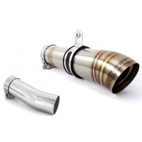  Exhaust silincer Dominator GP2 APRILIA RS 125 1999-2005