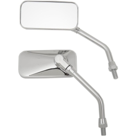 EMGO El Chico Cruiser Universsal Mirrors M10 2pcs
