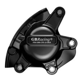 GBRACING Generatoriaus dangtelio apsauga SUZUKI GSX-R 1000 2017-2021