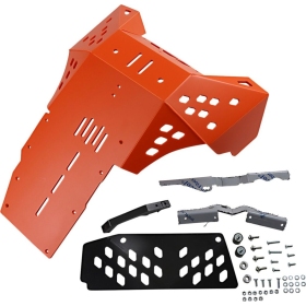 MOOSE OFFROAD Pro LG Skid Plate KTM Adventure 790-890cc 19-22