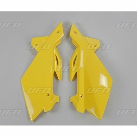 UFO Side  Panels HUSQVARNA CR 125/TC/TE/WR 250-510 02-08