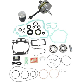 WISECO Engine Rebuild Kit YAMAHA YZ 250cc 2T 99-00 Ø66,36