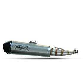 YASUNI 4 duslintuvas Yamaha Tricity 125