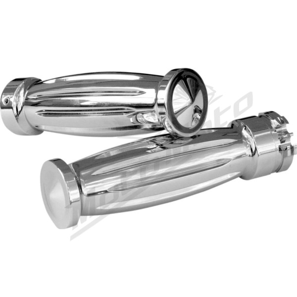 ACCUTRONIX rankenėlės 25,4mm Harley Davidson 1340-1690 84-22