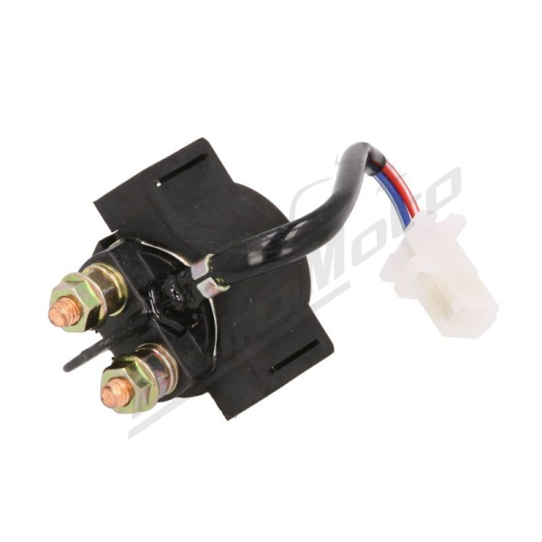 Arrowhead starter relay Yamaha BW / FJ / SR / TT-R / XJ / XV / YFM / YX 80-1200cc 80-06