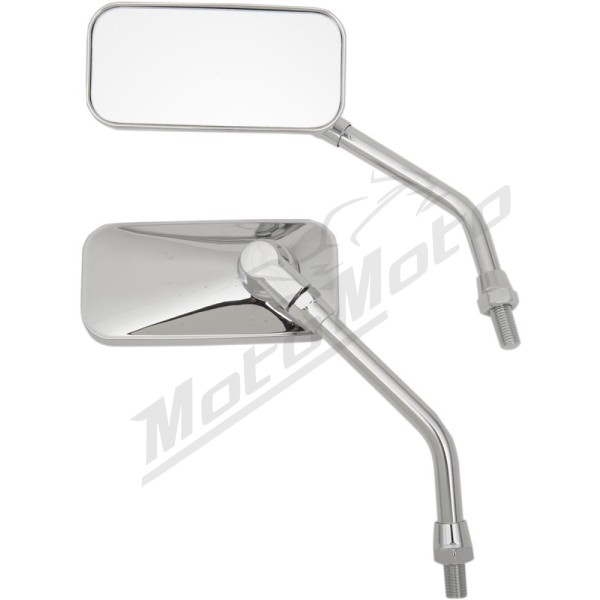 EMGO El Chico Cruiser Universsal Mirrors M10 2pcs