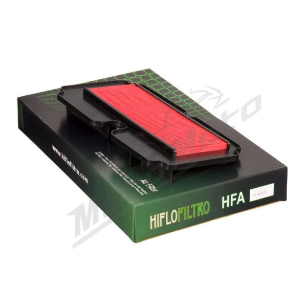 HIFLO Air Filters Honda CBR 400 RR 90-99