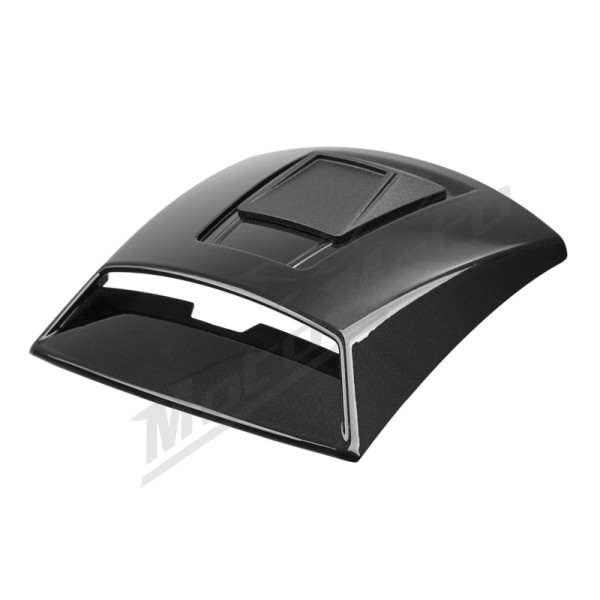 Schuberth C4 ventilation scoop Black