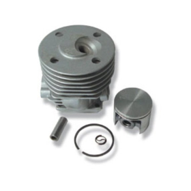 Greentek Cylinder kit Ø42mm Husqvarna 242 / 242XP