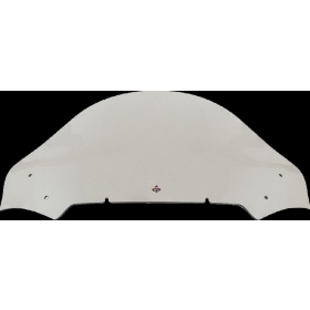 KLOCK WERKS Pro Touring Flare™ Windshield HARLEY DAVIDSON FLTRXSE 1923-1977 23-25