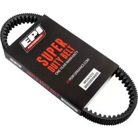 EPI Super Duty pavaros diržas Yamaha YFM / YXR 550-700 02-25