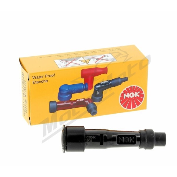 Spark plug cap NGK SF05EGK