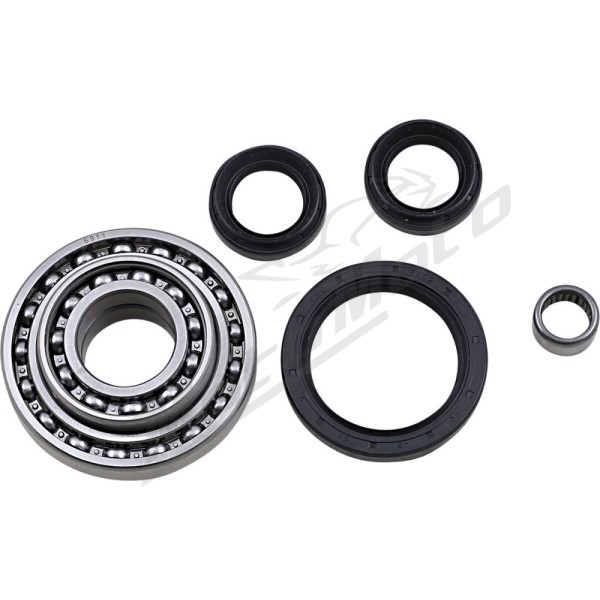 EPI Differential Bearing/Seal Kit Yamaha YFM / YXC / YXM / YXR 350-700 07-18