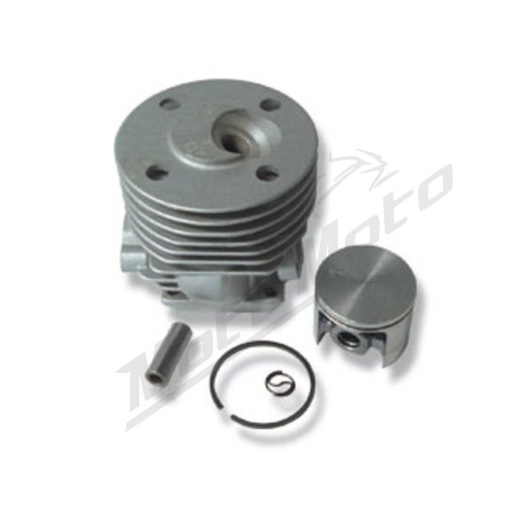 Greentek Cilindro kompl. Ø42mm Husqvarna 242 / 242XP
