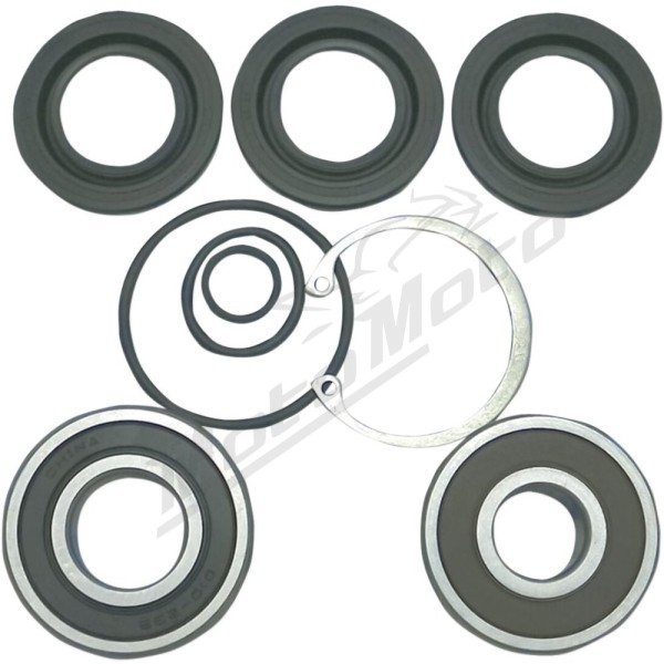 WSM Jet Pump Repair Kit Kawasaki JT 1500 07-11