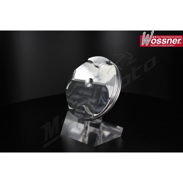 WÖSSNER Pro Series Forged Piston 77,95-77,97mm GasGas / Husqvarna / KTM 250 16-22