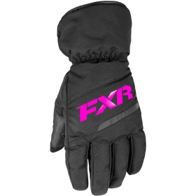 FXR Octane Youth Winter gloves