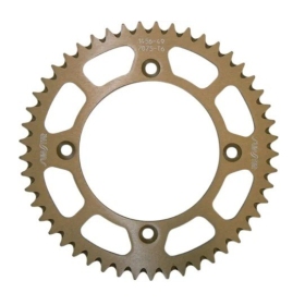 SUNSTAR SPROCKETS REAR SPROCKET Honda CR / CRF 80-150 85-26