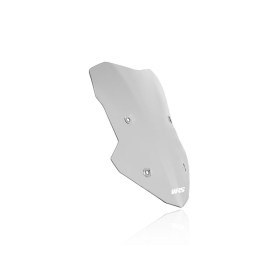 WRS BM058F STANDARD Windscreen BMW F900XR ABS 20-24