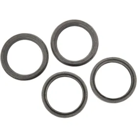 PIVOT WORKS Fork Seal Kit 49x60mm. Harley Davidson / Honda / Kawasaki / Suzuki 250-2000 02-21