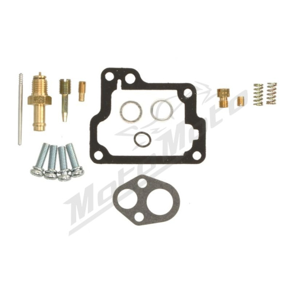 4Ride Sport Carburetor repair kit KAWASAKI KFX 50 2003-2006