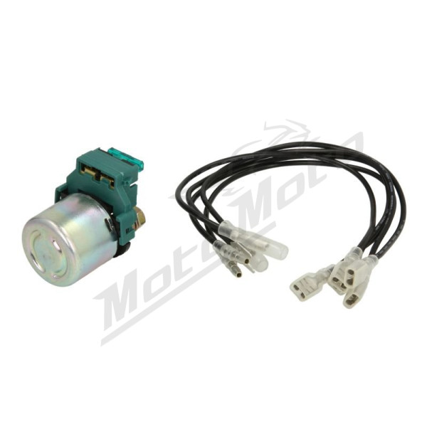 Arrowhead starter relay Honda / Kawasaki / Suzuki 110-800cc 77-15