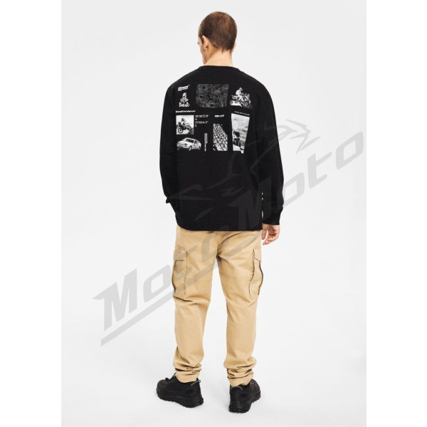 Diverse Extreme Team - Dakar Rally pants DKR Cargo
