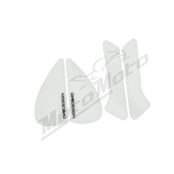 Fuel Tank Sticker Kit ONEDESIGN Honda CBR 1000 RR / RR-R ABS 2020–2023