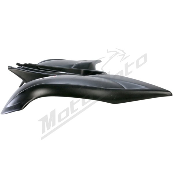 MAIER Rear Fender Plastic Stealth Yamaha YFM 700 06-25