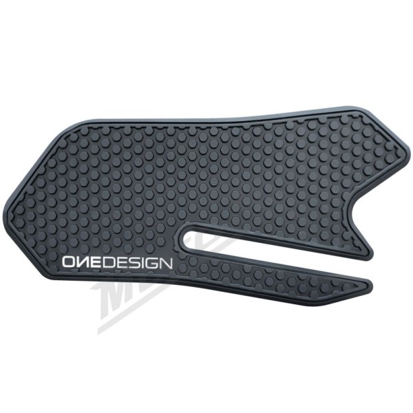Šoninis bako lipdukas ONEDESIGN Ducati Panigale V2 955 2020–2024