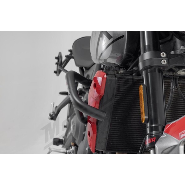 SW-MOTECH Crash Bar Triumph Trident 660 21-24