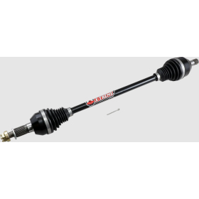 Demon Heavy-Duty X-Treme Axle Front Right Can Am Maverick Turbo 900cc 17-20