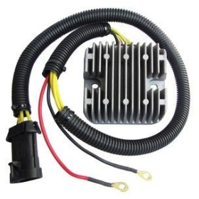 DZE voltage regulator Polaris Sportsman 550-1000 10-16