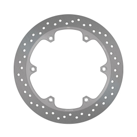 EBC Round HPSR solid brake rotor HONDA CTX / ST 1300 02-19