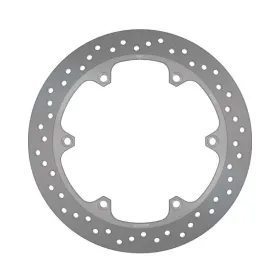 EBC Round HPSR solid brake rotor HONDA CTX / ST 1300 02-19