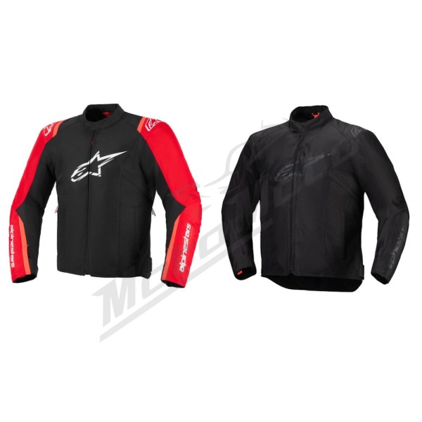 ALPINESTARS (ROAD) T-SPS v2 Waterproof Jacket