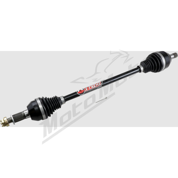Demon Heavy-Duty X-Treme Axle Front Right Can Am Maverick Turbo 900cc 17-20