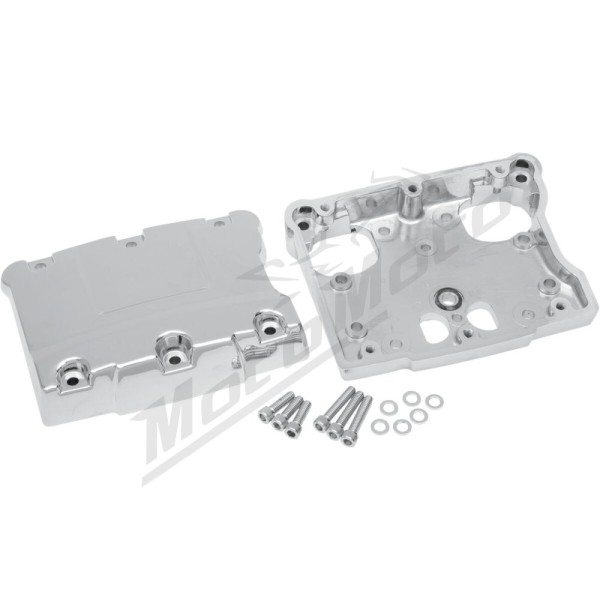 DRAG SPECIALTIES Rocker Box Kit Harley Davidson FLD / FLHR / FLHRC / FLHRCI 1340-1800cc 99-17