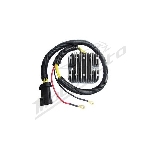 DZE Srovės lygintuvas Polaris Sportsman 550-1000 10-16