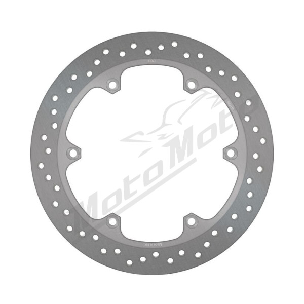 EBC Round HPSR solid brake rotor HONDA CTX / ST 1300 02-19